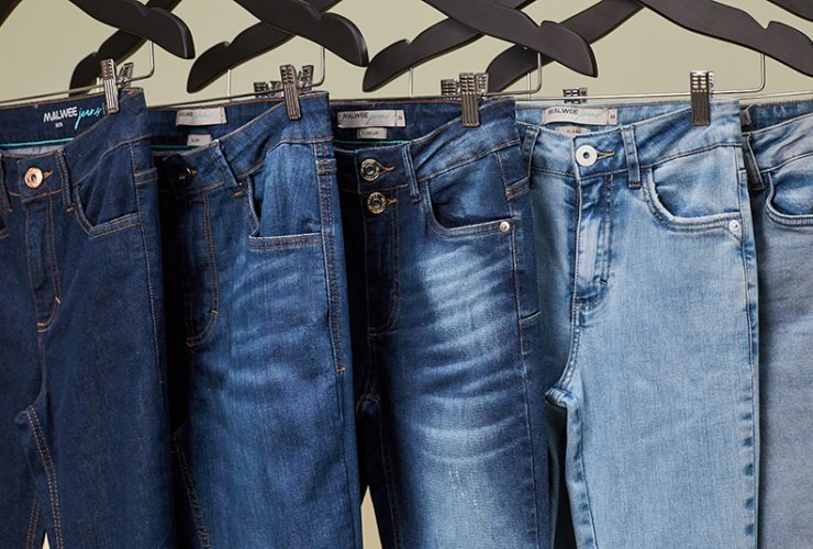 7 modelos de calça jeans para você conhecer