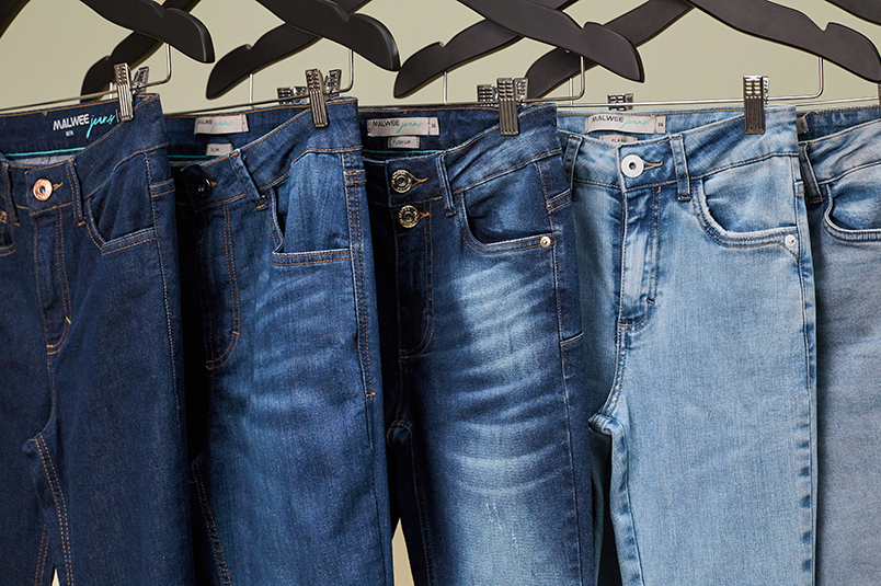 7 modelos de calça jeans para você conhecer