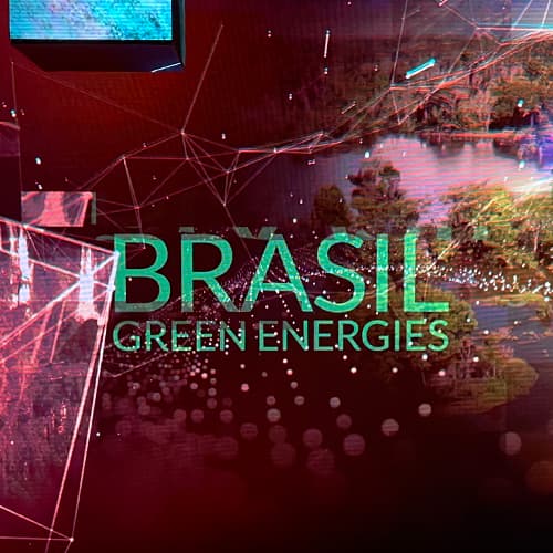 Brasil na COP 27