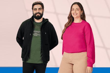Look Outono 2024: como escolher roupas para arrasar na estação