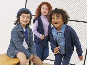 Jeans Pra Brincar: saiba como escolher o jeans ideal para as crianças