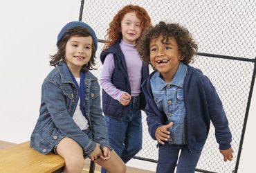Jeans Pra Brincar: saiba como escolher o jeans ideal para as crianças