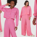 5 tipos de blusas para usar com calça pantalona
