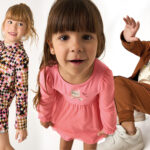 As Melhores Roupas Básicas Malwee Kids para Cada Fase da Infância
