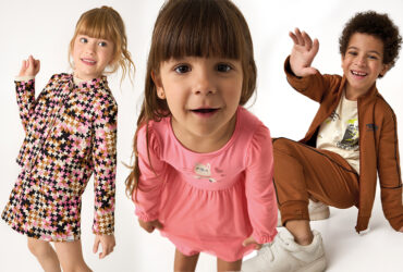 As Melhores Roupas Básicas Malwee Kids para Cada Fase da Infância