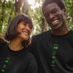 camiseta ar.voree captura CO2