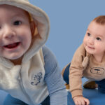 Enxoval do bebê Guia completo de como comprar roupa de bebê