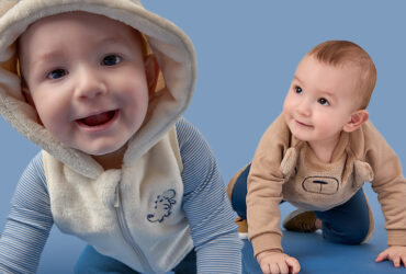 Enxoval do bebê Guia completo de como comprar roupa de bebê