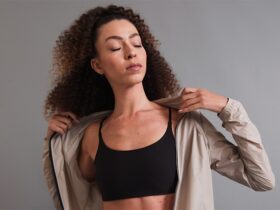 Hora de garantir sua jaqueta corta-vento Malwee para o Inverno!