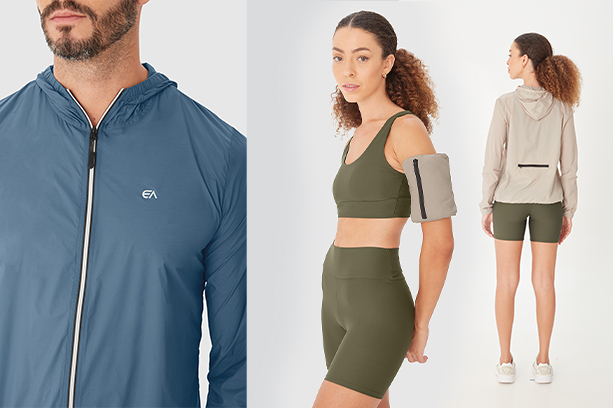 Você sabe como a jaqueta corta vento Malwee pode transformar seus looks de Outono Inverno