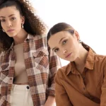 Você está pronto para transformar seu guarda-roupa de Outono Inverno com o estilo Boho Chic