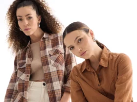 Você está pronto para transformar seu guarda-roupa de Outono Inverno com o estilo Boho Chic