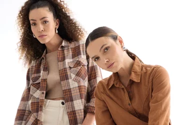 Você está pronto para transformar seu guarda-roupa de Outono Inverno com o estilo Boho Chic