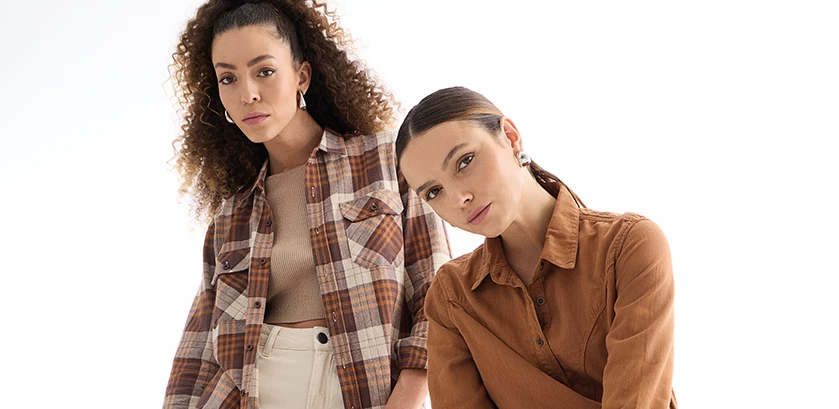 Você está pronto para transformar seu guarda-roupa de Outono Inverno com o estilo Boho Chic